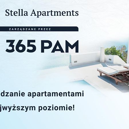 Prywatne Apartamenty W Hotelu - 365Pam Сарбіново Екстер'єр фото