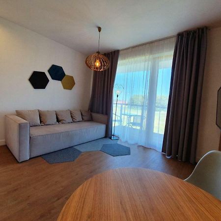 Prywatne Apartamenty W Hotelu - 365Pam Сарбіново Екстер'єр фото